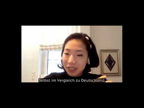 »ALIS REIN POSITIVE DARSTELLUNG IST DER ERSTE SCHRITT«